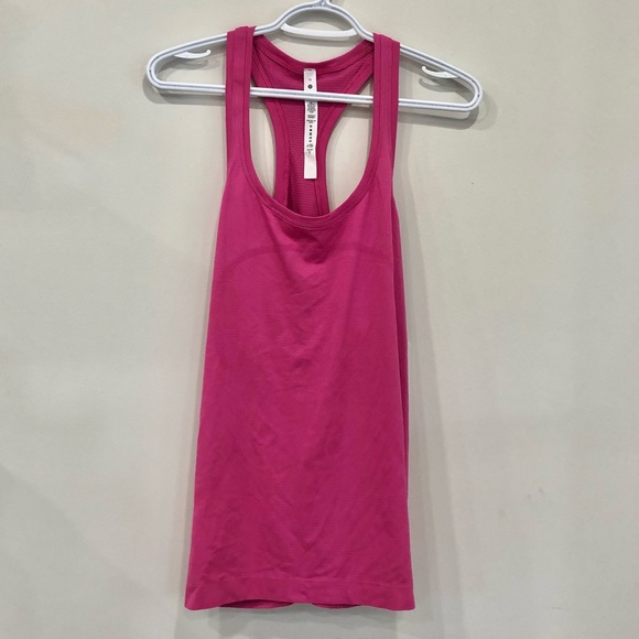 lululemon athletica Tops - Lululemon Swiftly Tech Racerback 2.0